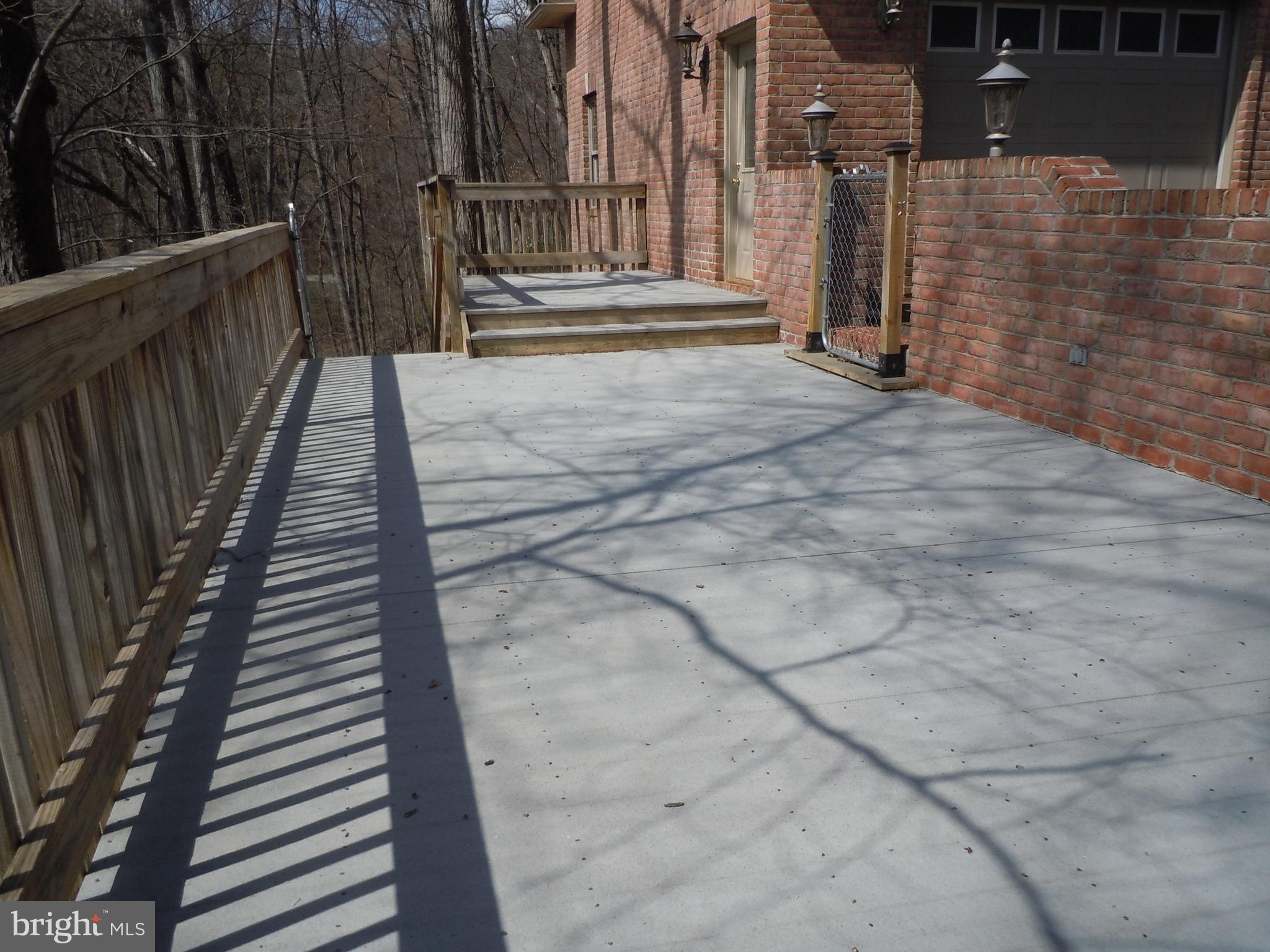 5019 Old Swimming Pool Road Frederick, MD 21703 - Photo 28 of 90