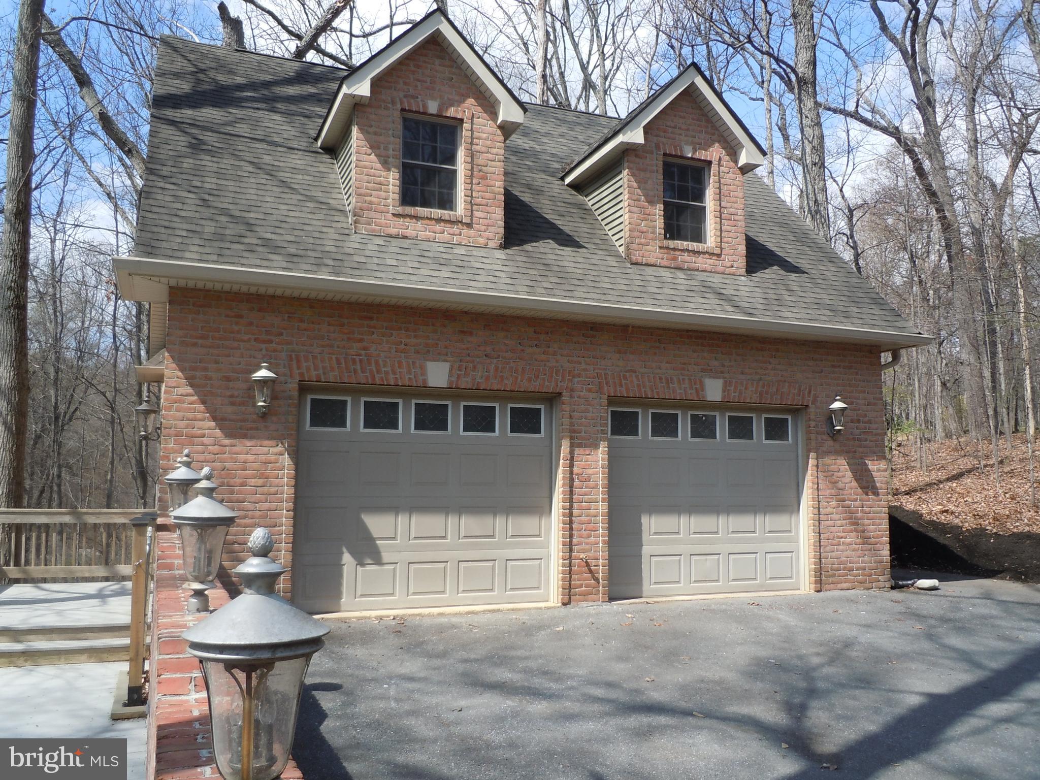 5019 Old Swimming Pool Road Frederick, MD 21703 - Photo 29 of 90