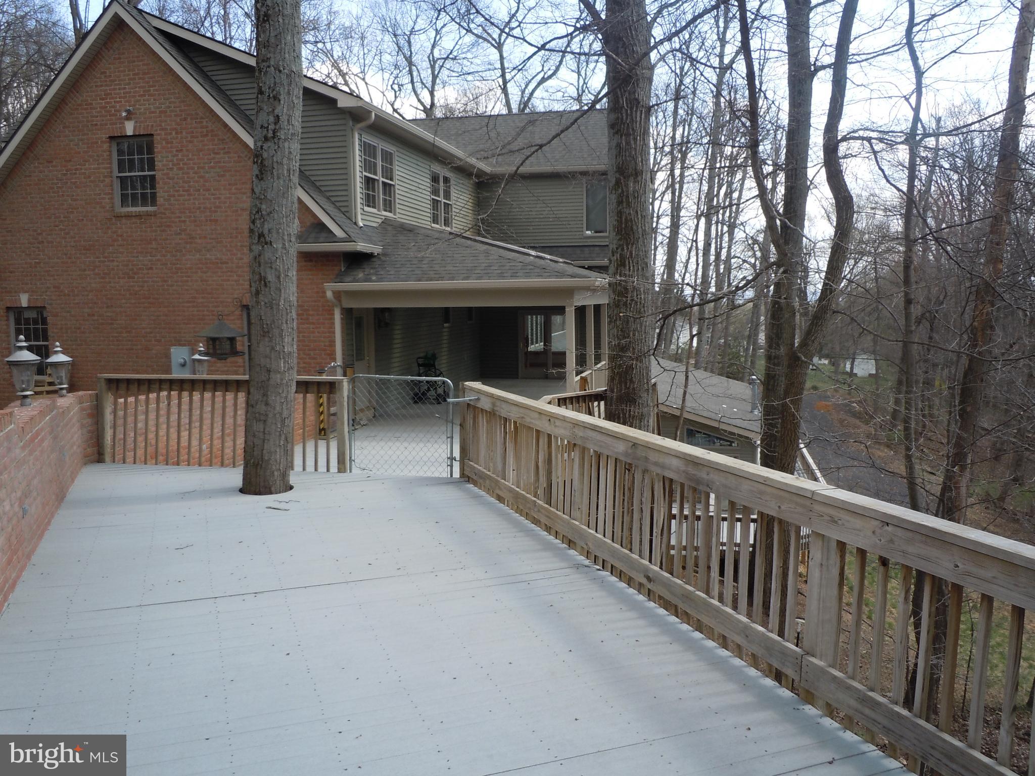 5019 Old Swimming Pool Road Frederick, MD 21703 - Photo 30 of 90