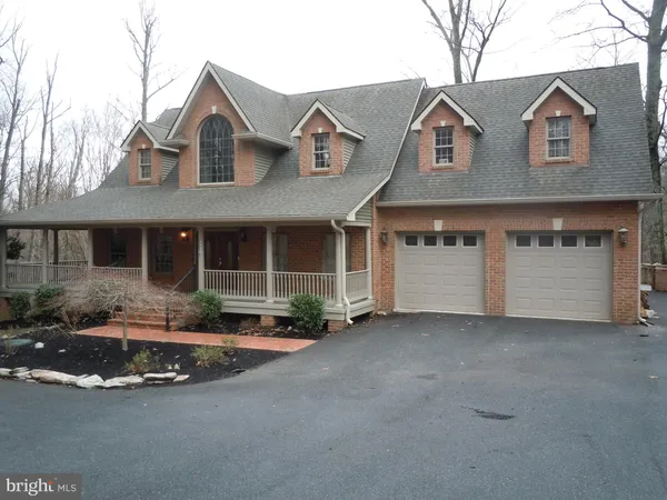 $1,375,000 | 5019 Old Swimming Pool Road, Frederick, MD 21703