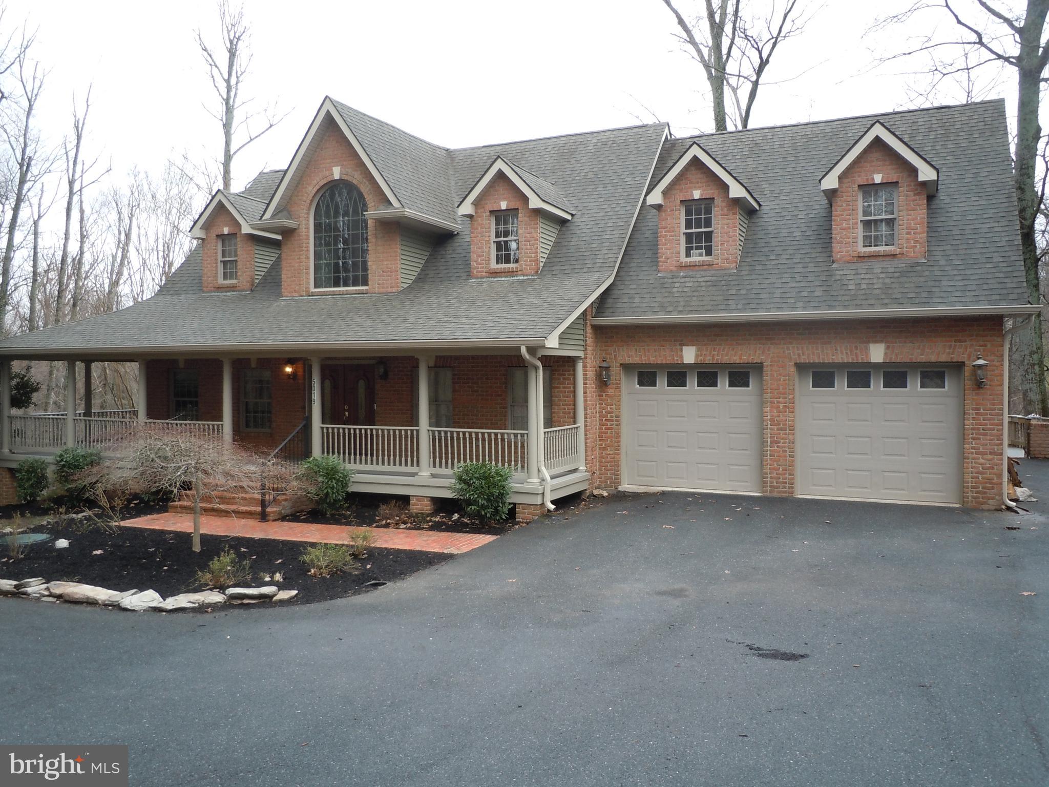 5019 Old Swimming Pool Road Frederick, MD 21703 - Photo 3 of 90