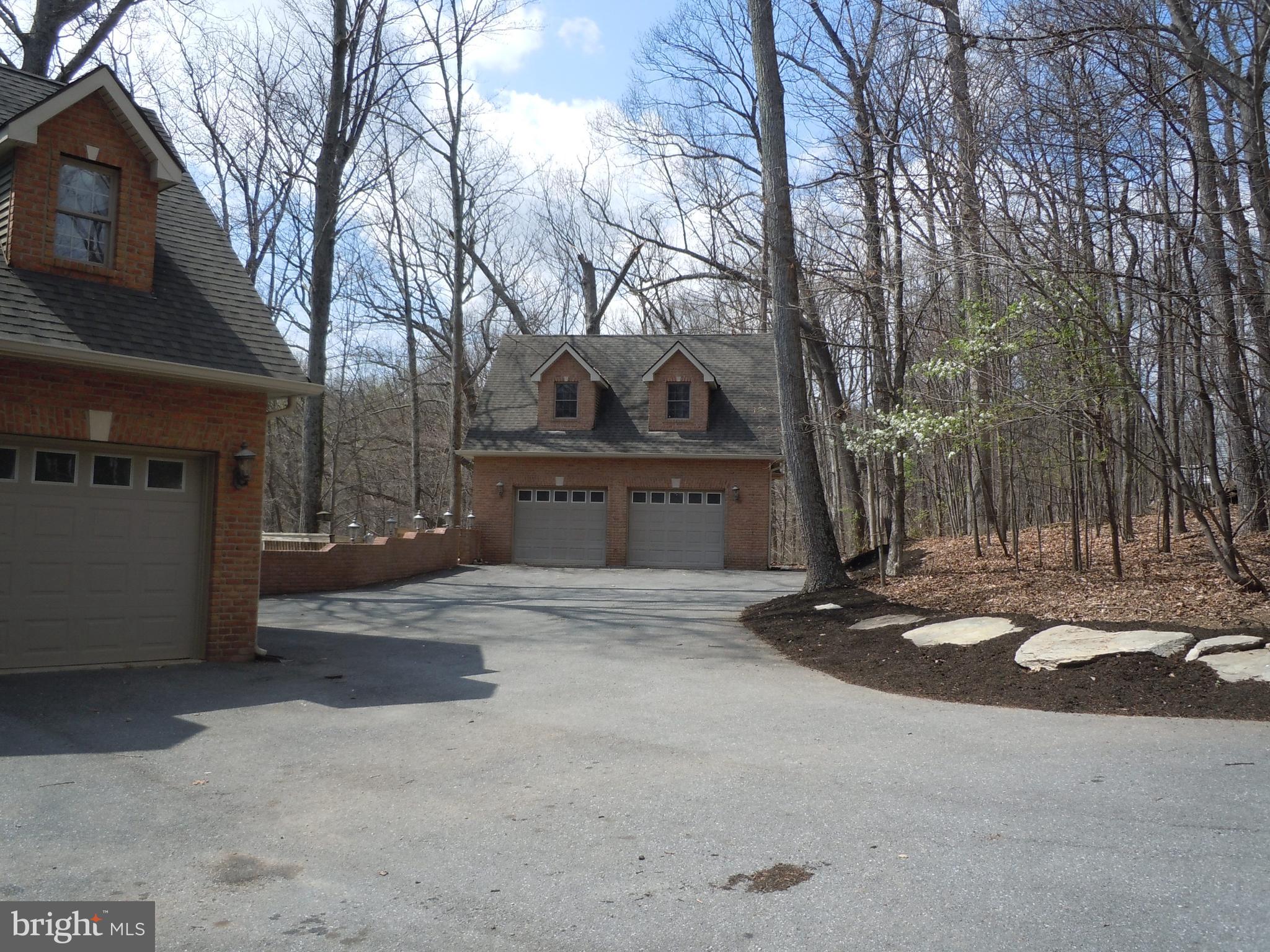 5019 Old Swimming Pool Road Frederick, MD 21703 - Photo 31 of 90