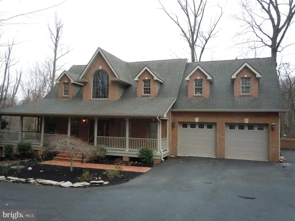 $1,375,000 | 5019 Old Swimming Pool Road, Frederick, MD 21703