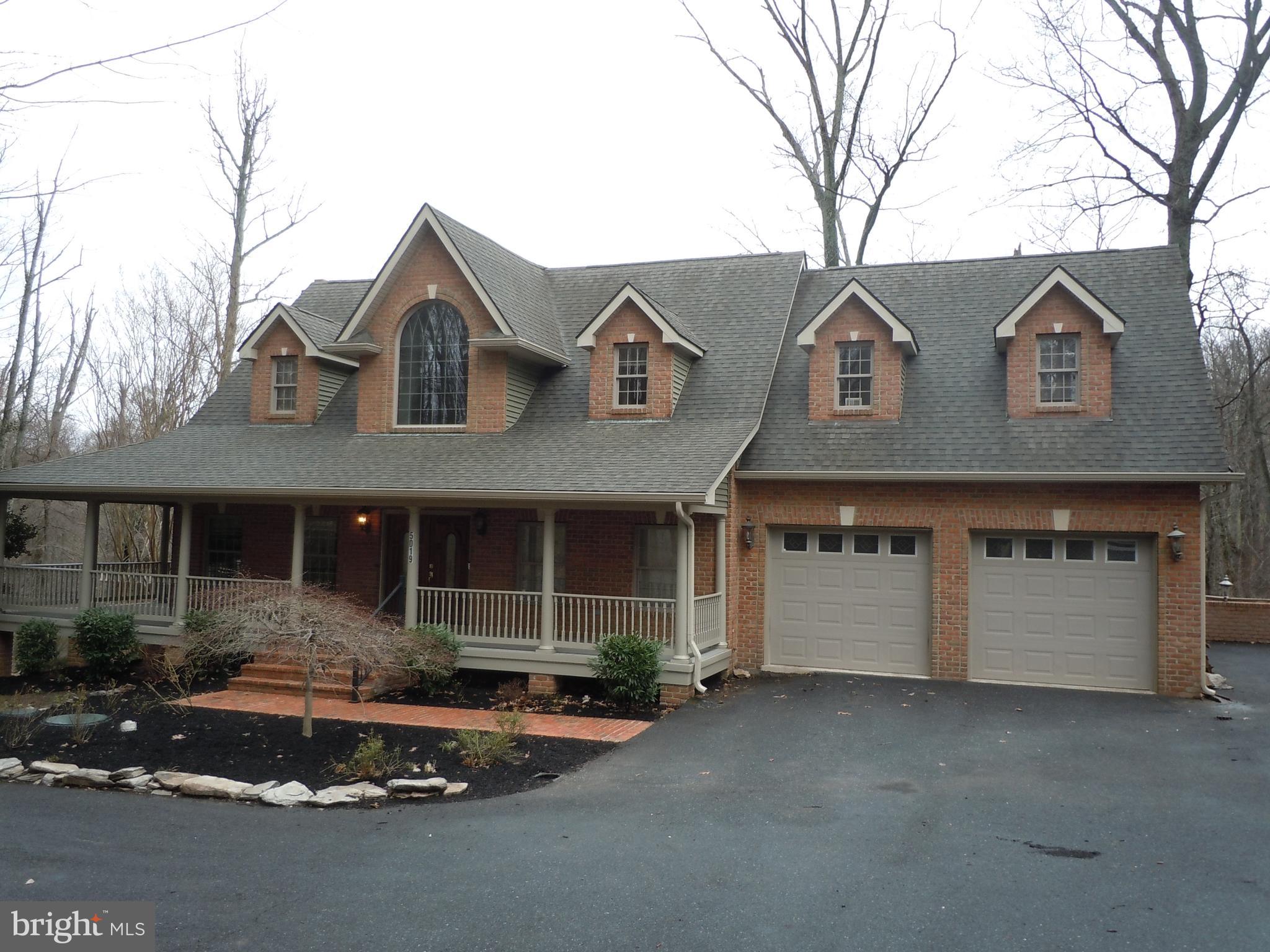 5019 Old Swimming Pool Road Frederick, MD 21703 - Photo 4 of 90