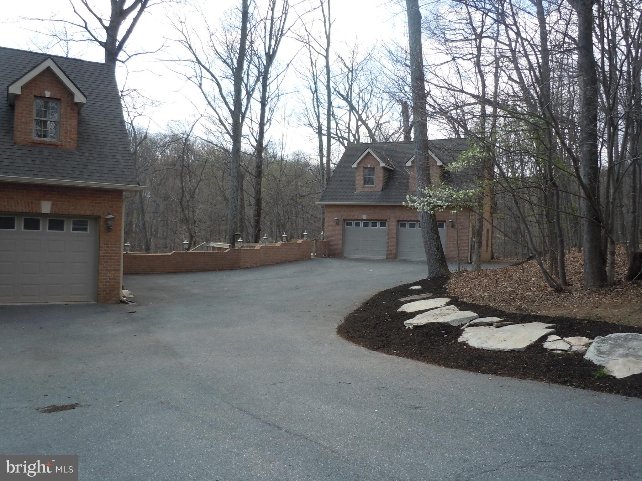 5019 Old Swimming Pool Road Frederick, MD 21703 - Photo 49 of 90