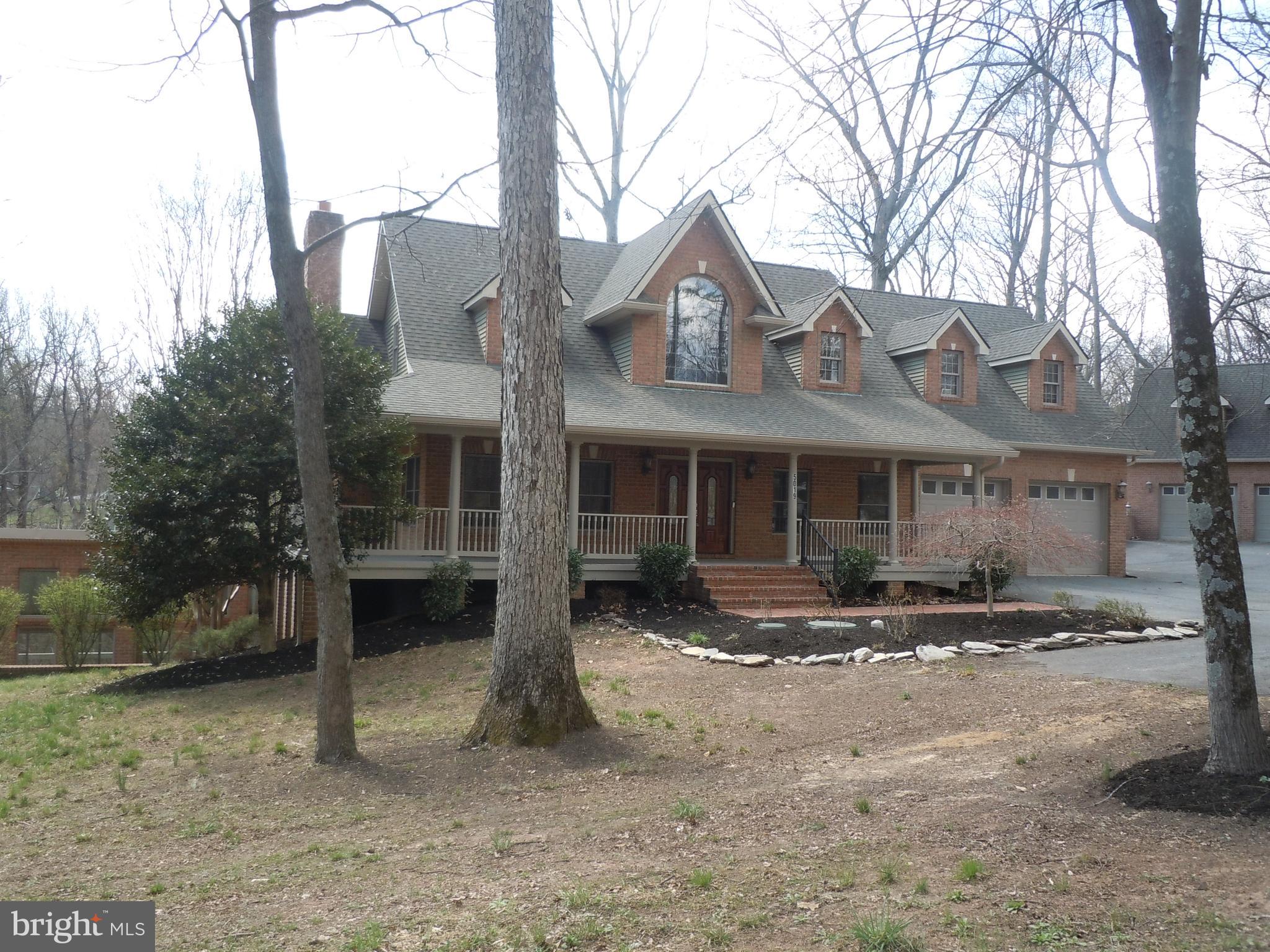 5019 Old Swimming Pool Road Frederick, MD 21703 - Photo 5 of 90