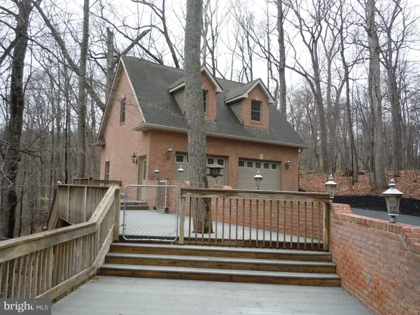 $1,375,000 | 5019 Old Swimming Pool Road, Frederick, MD 21703