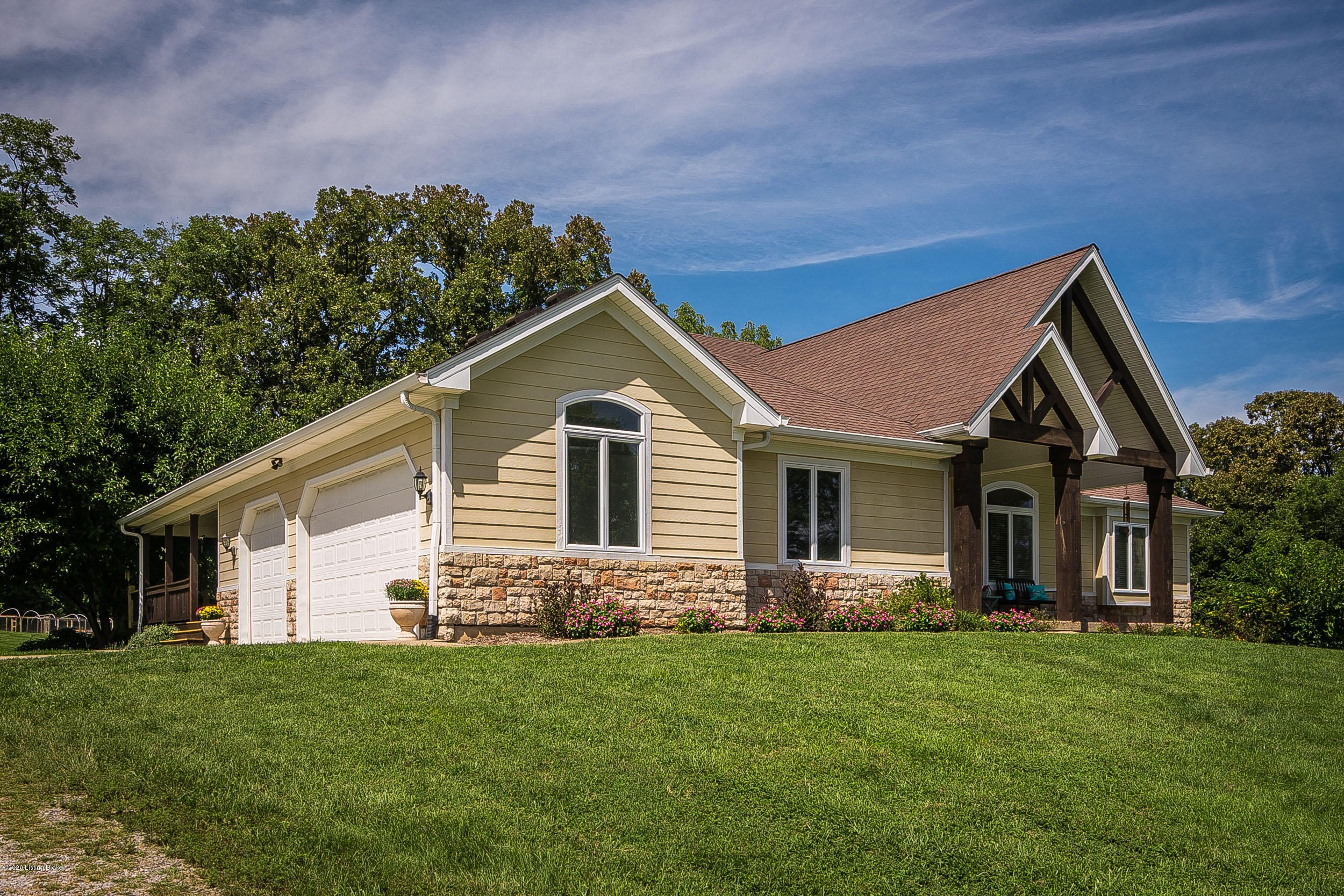 2700 Cropper Road Shelbyville, KY 40065 - Photo 69 of 84 2700 Cropper Rd-27