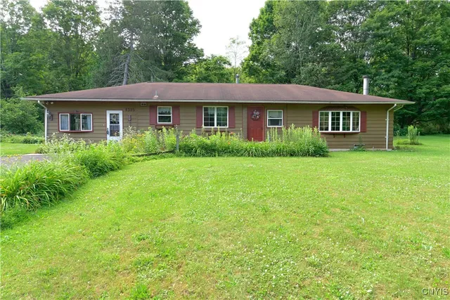 $249,000 | 8325 Fish Hatchery Road, Rome, NY 13440