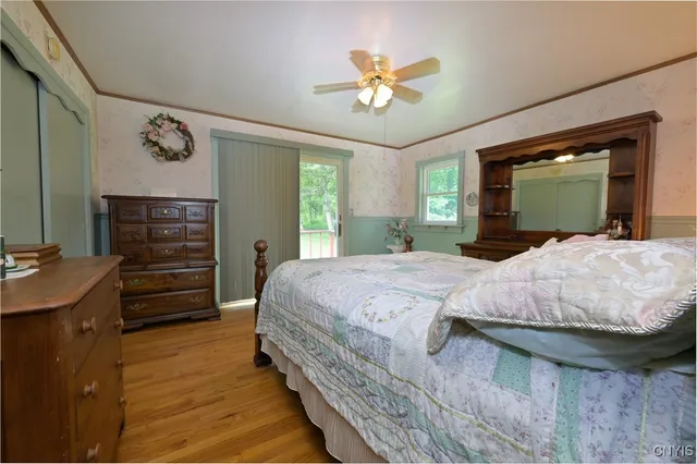 $249,000 | 8325 Fish Hatchery Road, Rome, NY 13440