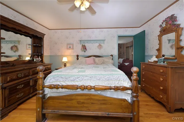 $249,000 | 8325 Fish Hatchery Road, Rome, NY 13440