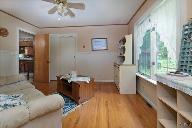 $249,000 | 8325 Fish Hatchery Road, Rome, NY 13440