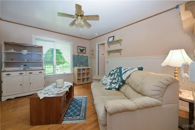 $249,000 | 8325 Fish Hatchery Road, Rome, NY 13440