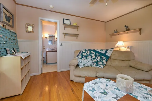 $249,000 | 8325 Fish Hatchery Road, Rome, NY 13440