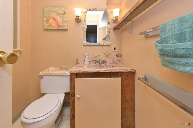 $249,000 | 8325 Fish Hatchery Road, Rome, NY 13440