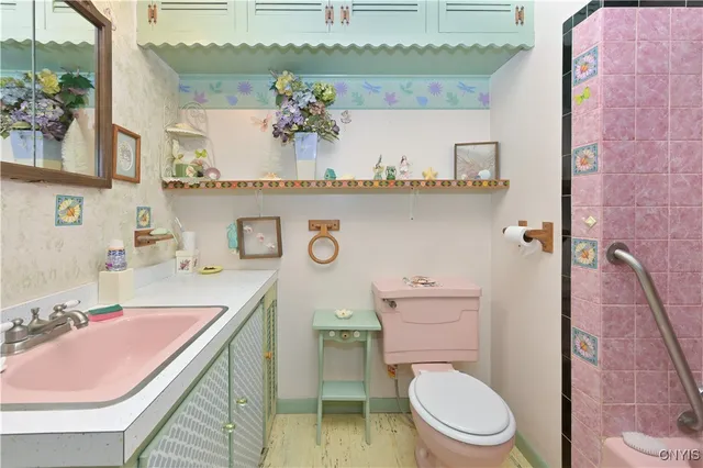 $249,000 | 8325 Fish Hatchery Road, Rome, NY 13440