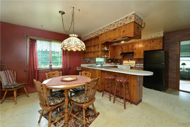 $249,000 | 8325 Fish Hatchery Road, Rome, NY 13440