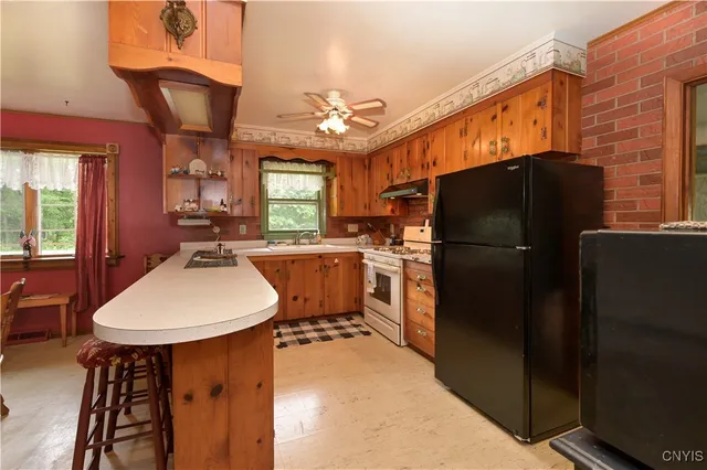 $249,000 | 8325 Fish Hatchery Road, Rome, NY 13440