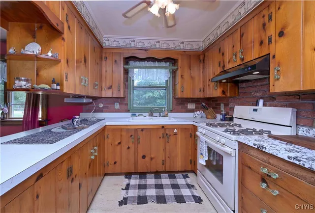 $249,000 | 8325 Fish Hatchery Road, Rome, NY 13440