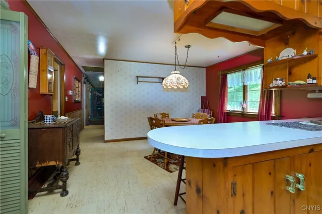 $249,000 | 8325 Fish Hatchery Road, Rome, NY 13440