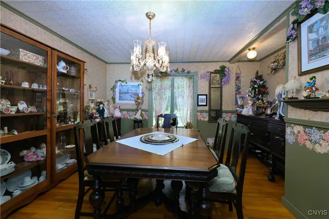 $249,000 | 8325 Fish Hatchery Road, Rome, NY 13440