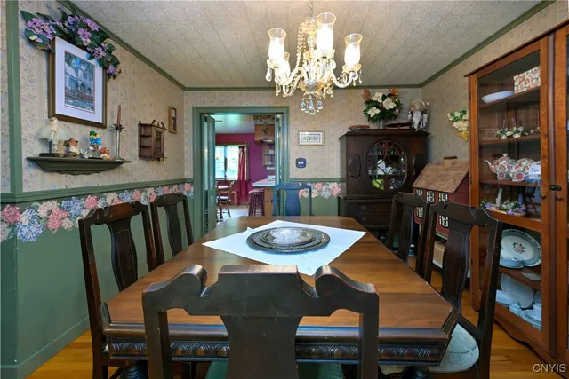 $249,000 | 8325 Fish Hatchery Road, Rome, NY 13440