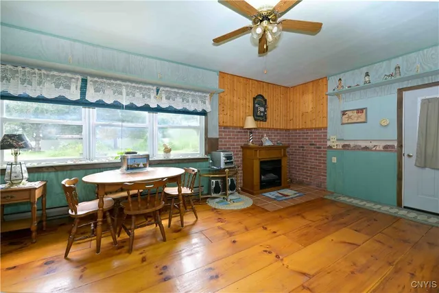 $249,000 | 8325 Fish Hatchery Road, Rome, NY 13440