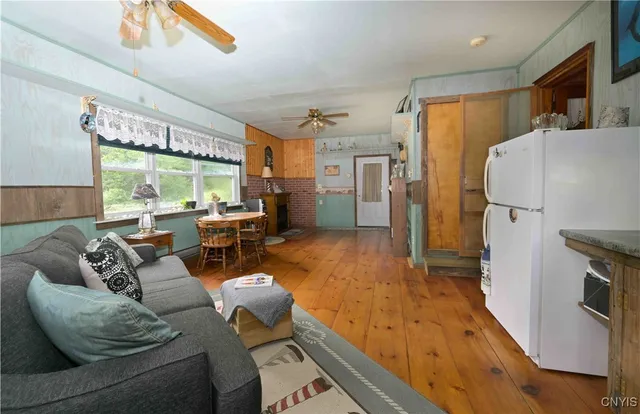 $249,000 | 8325 Fish Hatchery Road, Rome, NY 13440