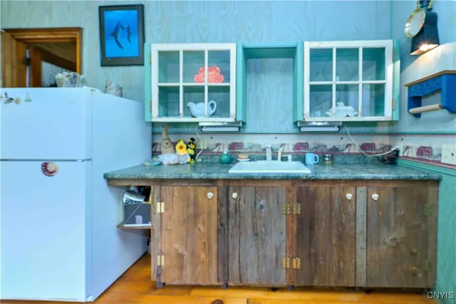 $249,000 | 8325 Fish Hatchery Road, Rome, NY 13440