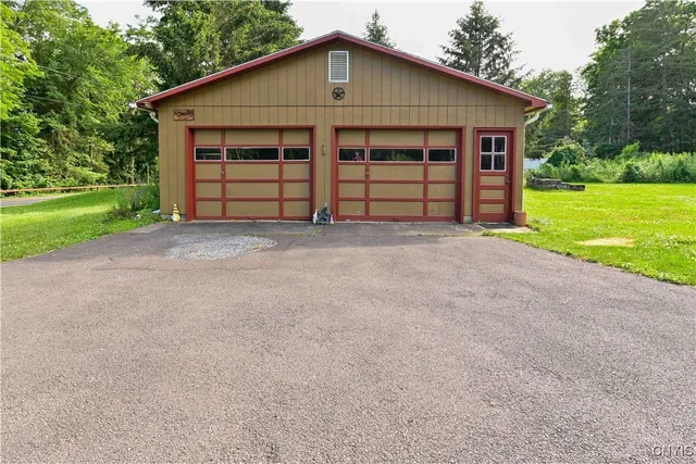 $249,000 | 8325 Fish Hatchery Road, Rome, NY 13440