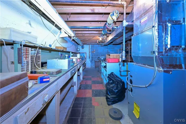 $249,000 | 8325 Fish Hatchery Road, Rome, NY 13440