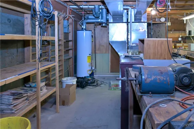 $249,000 | 8325 Fish Hatchery Road, Rome, NY 13440