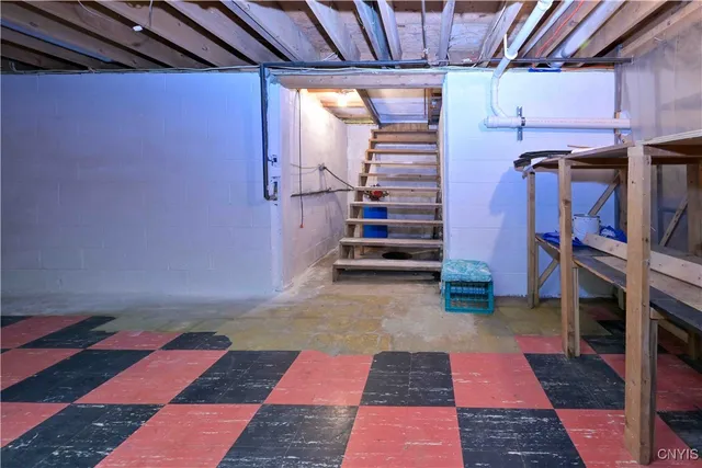 $249,000 | 8325 Fish Hatchery Road, Rome, NY 13440