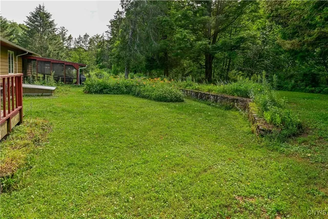 $249,000 | 8325 Fish Hatchery Road, Rome, NY 13440