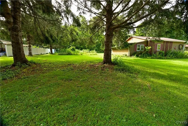 $249,000 | 8325 Fish Hatchery Road, Rome, NY 13440