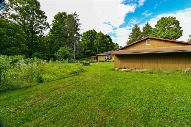 $249,000 | 8325 Fish Hatchery Road, Rome, NY 13440