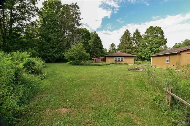 $249,000 | 8325 Fish Hatchery Road, Rome, NY 13440