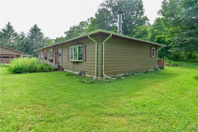 $249,000 | 8325 Fish Hatchery Road, Rome, NY 13440