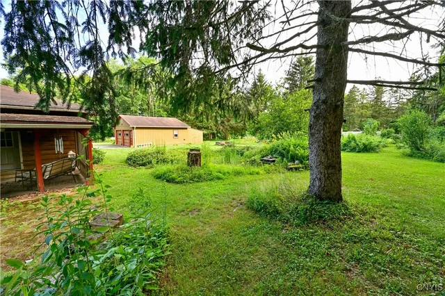 $249,000 | 8325 Fish Hatchery Road, Rome, NY 13440