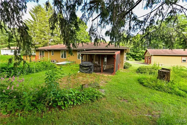 $249,000 | 8325 Fish Hatchery Road, Rome, NY 13440