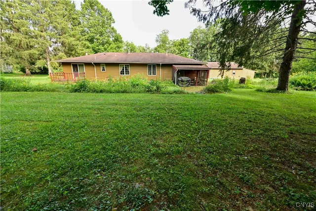 $249,000 | 8325 Fish Hatchery Road, Rome, NY 13440