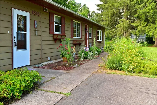 $249,000 | 8325 Fish Hatchery Road, Rome, NY 13440