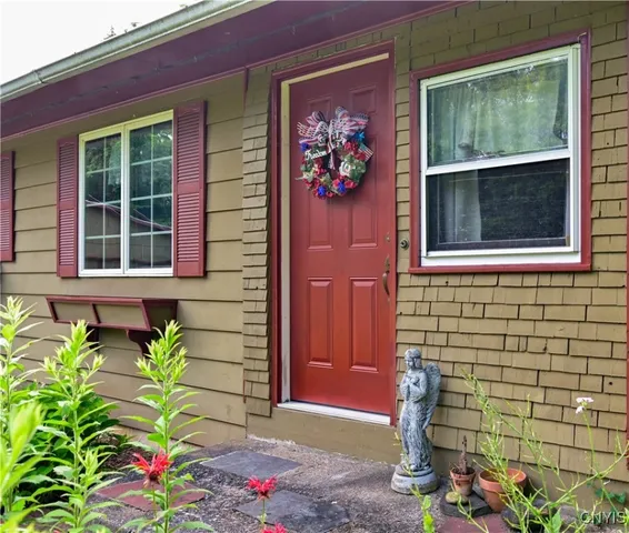 $249,000 | 8325 Fish Hatchery Road, Rome, NY 13440