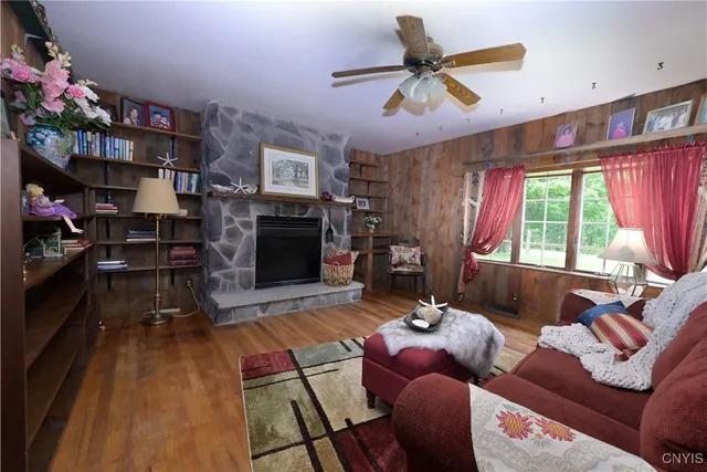 $249,000 | 8325 Fish Hatchery Road, Rome, NY 13440