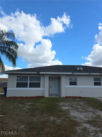 $1,295 | 1247 Bacon Avenue, Unit A, Fort Myers, FL 33913