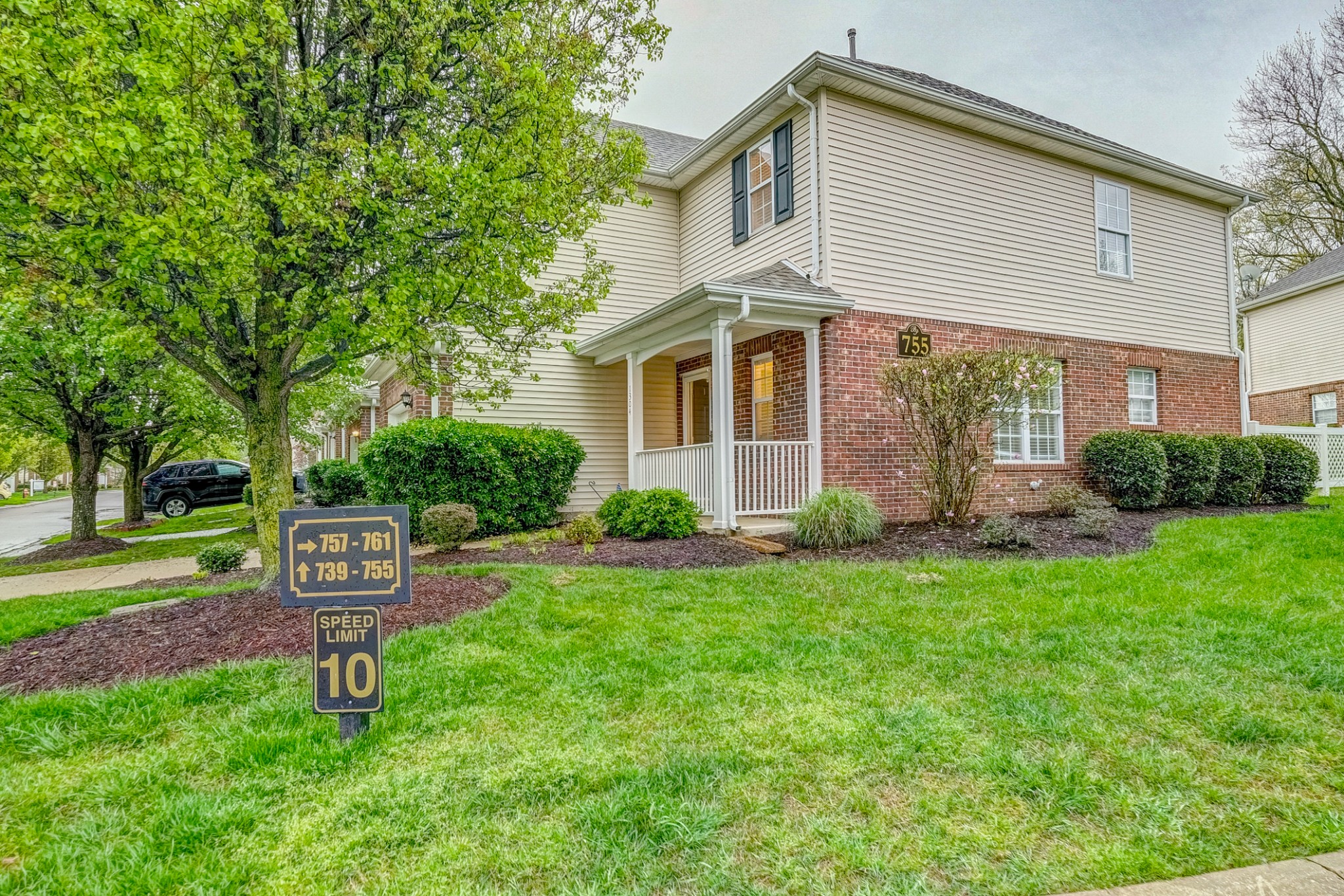 755 Tulip Grove Road, Unit 1304 Hermitage, TN 37076 - Photo 3 of 41 Gallery Image 3