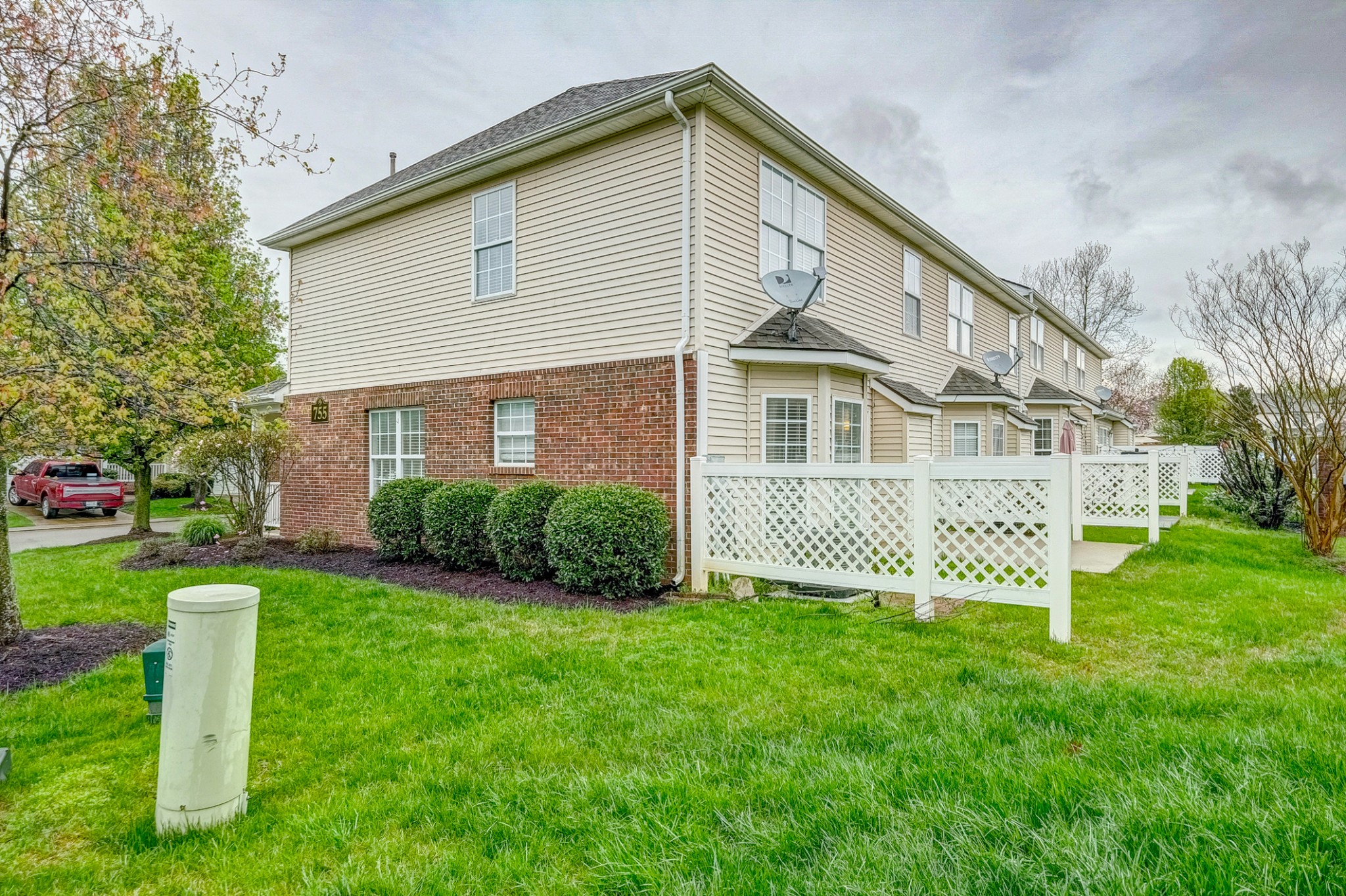755 Tulip Grove Road, Unit 1304 Hermitage, TN 37076 - Photo 39 of 41 Gallery Image 39