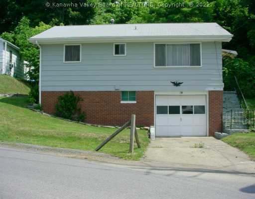 128 Charleston Drive Ripley, WV 25271 - Photo 1 of 4 Exterior Front.