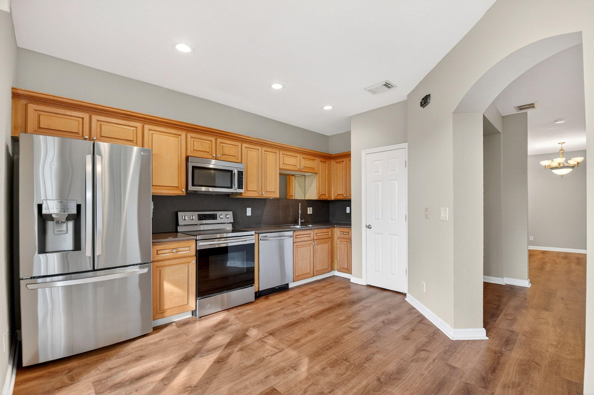 2138 Oakmont Drive Riviera Beach, FL 33404 - Photo 13 of 59 Kitchen