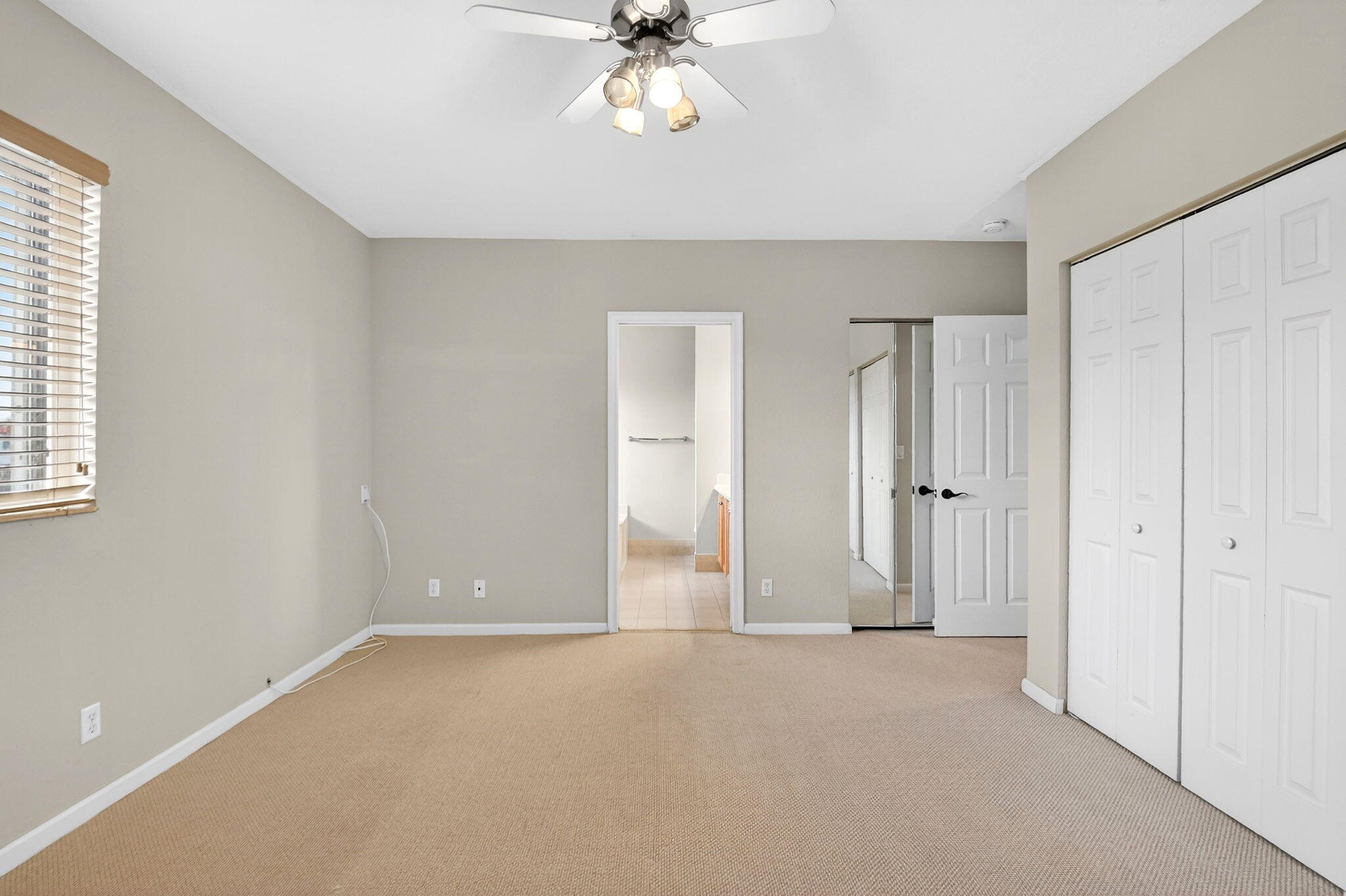 2138 Oakmont Drive Riviera Beach, FL 33404 - Photo 22 of 59 Master Bedroom